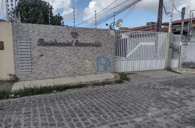 Residencial esmeralda - casa em parnamirim / casa 3 quartos em parnamirim / casa de condominio em parnamirim / casa muito boa em parnamirim