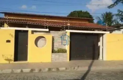 Casa em parnamirim / casa 3 quartos em parnamirim / casa / casa de rua pulblica em parnamirim / parque das exposições