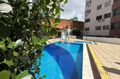 Condomínio versailles - apartamento em lagoa nova / apartamento 3 quartos em lagoa nova / apartamento no condominio versailles /