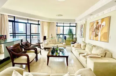 Cond. alfredo xavier - apartamento de luxo co 4 suites em candelaria / apartamento com 4 suites no alfredo xavier / partamento 4 suites / alfredo xavier / apartamento de condominio em candelaria