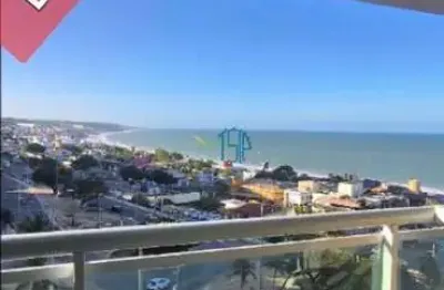 Condomínio  duna barcane - apartamento com 2 suites em ponta negra / apartamento no duna barcane / apartamento 2 suites em natal