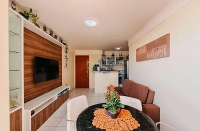 Condomínio maximum home service. - apartamento no maximum home service / apartamento 2 quartos em ponta negra / apartamento em ponta negra beira mar