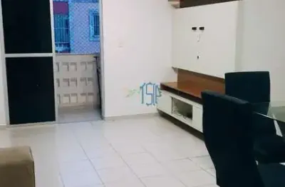 Esplanada dos jardins lll - apartamento padrão/esplanada dos jardins 2 nova parnamirim copaab!