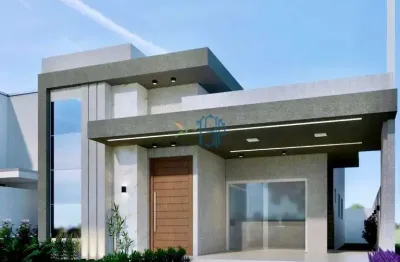 Condomínio ecoville 2 - casa com 3 suites no ecoville 2 / casa de condominio com 3 suites em cajuupiranga / casa 3 suites em parnamirim /