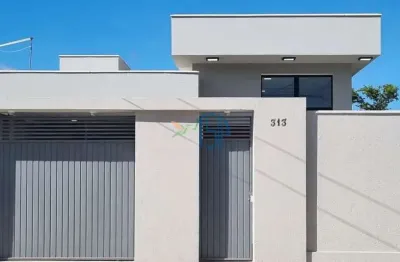 Casa com 3 quartos à venda na Rua Caminho do Mar, Cajupiranga, Parnamirim