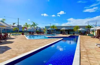 Terreno em condomínio/lote no condomínio ecoville 1, localizada no bairro parnamirim.