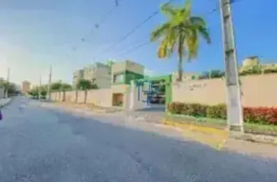 Apartamento com 2 quartos à venda na Rua Luciano Bahia, 02, Capim Macio, Natal
