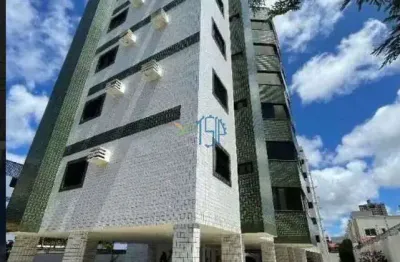 Apartamento com 2 quartos à venda na Travessa Ayrton Senna, Capim Macio, Natal