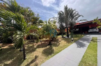 Casa em capim macio - casa alto padrão/casa espetacular no bairro de capim macio.