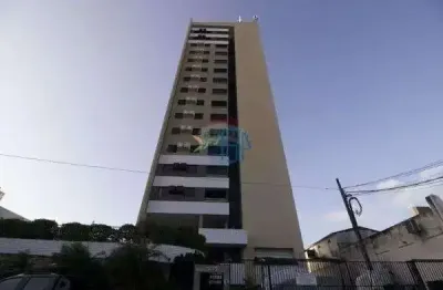 Apartamento padrão/apartamento 2 quartos, sendo 1 suíte, no condomínio portal da lagoa, lagoa nova. descrição
