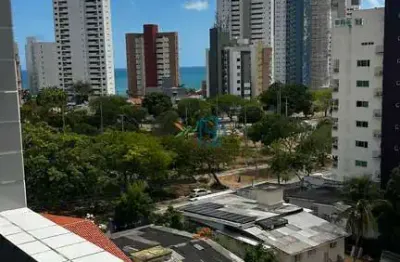 Condomínio porto mirim ( ponta negra) - Apartamento em Ponta Negra, Parnamirim/RN