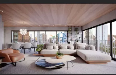 Ícone tirol - apartamento alto padrão/ ícone tirol/empreendimento que irá mudar a historia desse belíssimo bairro. são apenas 30 unidades residenciais com apartamentos que variam de 184,09m² a 244,28m