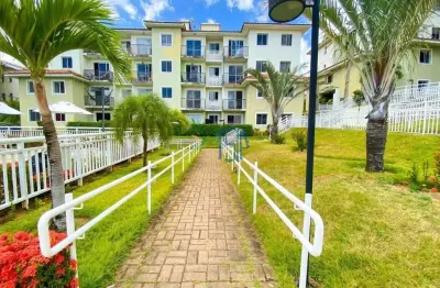 Edificio casa grande sweet homes - apartamento condomínio casa grande / parnamirim/natal -rn