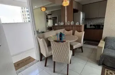 Villa park condomínio club - apartamento padrão/cond villa park club