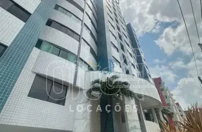 Mirante de ponta negra - venda apartamento/capim macio/ natal-rn