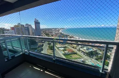 Condomínio  duna barcane - apartamento alto padrão/apartamento à venda no condomínio dunna barcanne – 17º andar