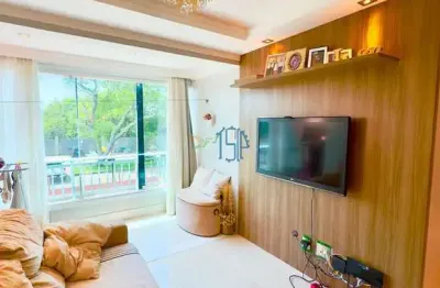 Condomínio imperial villa park - apartamento padrão/vila park imperial  3 quartos (1 suíte) • 70m² • 2 vagas soltas