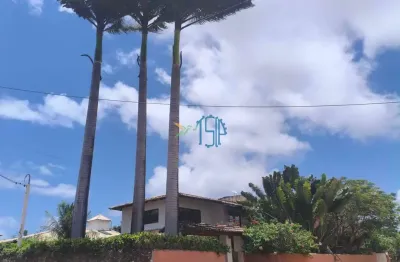 Casa com 3 quartos à venda no Centro, Tibau do Sul 