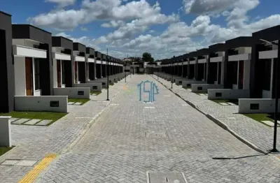 Condomínio park nova esperança - casa padrão/condomínio park nova esperança