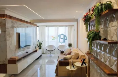 Apartamento com 3 quartos à venda na Rua dos Tororós, Lagoa Nova, Natal