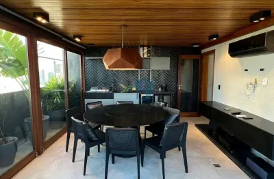 Consominio lá vie residence - apartamento padrão/cobertura à venda – conforto, lazer e exclusividade em tirol.