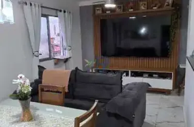 Serrambi - apartamento padrão/vendo apartamento no serrambi ii