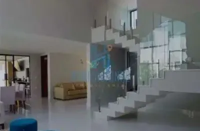 Condomínio padre monte - casa em condomínio/casa de condomínio com 5 quartos à venda, 383m² - emaús/ condomínio padre monte