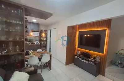 Casa com 2 quartos à venda na Rua Francisco de Assis de Oliveira, Liberdade, Parnamirim