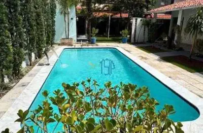 Casa com 4 quartos à venda na Rua Desembargador José Gomes da Costa, Capim Macio, Natal