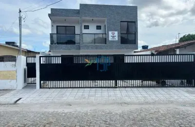 Residencial esmeralda cristo - apartamento novo no cristo / apartamento com 3 quartos no cristo / apartamento 2 quartos no cristo / apartamento / joao pessoa / cristo redentor  / area privativa