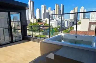 Residencial mar verde - apartamento no altiplano / cobertura no altiplano / apartamento cobertura no altiplano / apartamwnto  quartos no altiplano