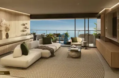 Residencial aura - apartamento alto padrão/oportunidade. o mais novo lançamento em natal-rn no bairro petrópolis que é o mais nobre da cidade, nasce um empreendimento totalmente exclusivo chamado cond