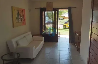 Condominio recanto de zumbi - casa em condomínio/recanto zumbi / casa de praia beira mar/ natal rn /