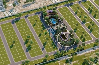 Vila do alto residence - terreno em condomínio/terreno em condomínio à venda em região nobre de parnamirim-rn, parque das nações, com 214,20m² de área no vila do alto residence!