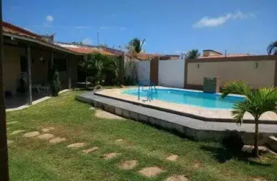 Casa de praia na redinha - casa de praia/vendo excelente casa em redinha nova/ casa a venda na praia natal rn