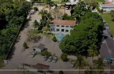 Área comercial br 304 - indústria/área comercial na marginal da br 304 recém duplicada com terreno de 7.945m2 e área construída de 1.195m2 . fica a 7 minutos do centro de macaíba;