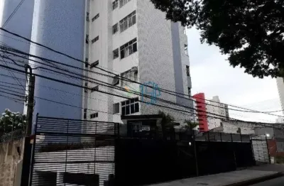 Condomínio porto seguro - apartamento padrão/residencial porto seguro /natal rn