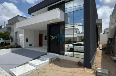 Condomínio ecoville 1 - casa em condomínio/excelente casa no condomínio ecoville 1
