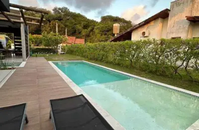 Casa com 3 quartos à venda na Condomínio Pipa Natureza, Pipa, Tibau do Sul