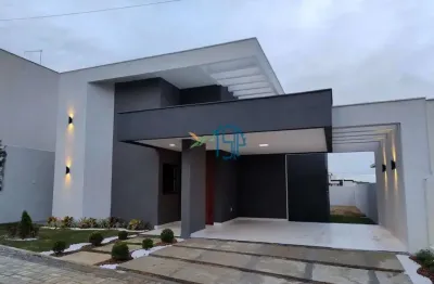 Condominio monte carlo - casa em condomínio/ condomínio monte carlo / casa a venda em parnamirim