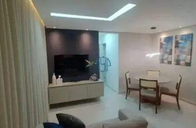 Jardins nova parnamirim - apartamento padrão/ condomínio jardins nova parnamirim