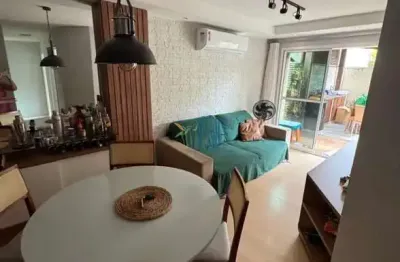 Residencial jardim morro branco - apartamento padrão/residencial jardin morro branco /apartamento a venda em natal