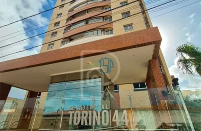 Torino residencial - apartamento padrão/residencial torino | lagoa nova