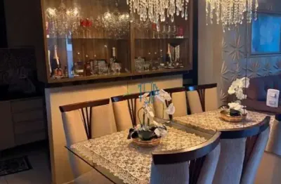 Condomínio  villapark - apartamento padrão/ condomínio vila park ponta negra