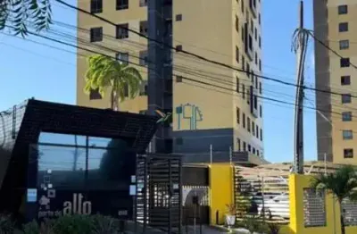 Condomínio porto do alto - apartamento padrão/lindo apartamento a venda no condomínio porto do alto