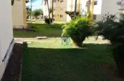 Cond. parque residencial​ serrambi v - apartamento padrão/localizado no bairro de nova parnamirim, condomínio serrambi v, av.abel cabral com av airton senna ótima localização