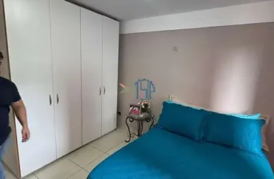 Condomínio edifício presidente cafe filho - apartamento padrão/venda de apartamento no condomínio café filho – petrópolis, natal/rn