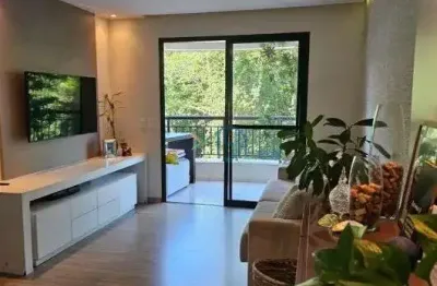 Chateau saint emilian - apartamento padrão/apartamento com 3 quartos e 3 banheiros à venda, 90 m²