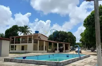 Chácara / sítio com 4 quartos à venda no Centro, São José de Mipibu 