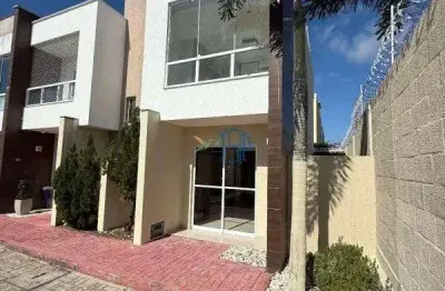 Porto boulevart 2 - casa duplex/vendo casa duplex mobiliada no condomínio porto boulevard 2